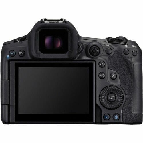 Canon EOS R5 Mark II BODY