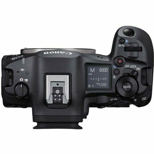Canon EOS R5 Mark II BODY