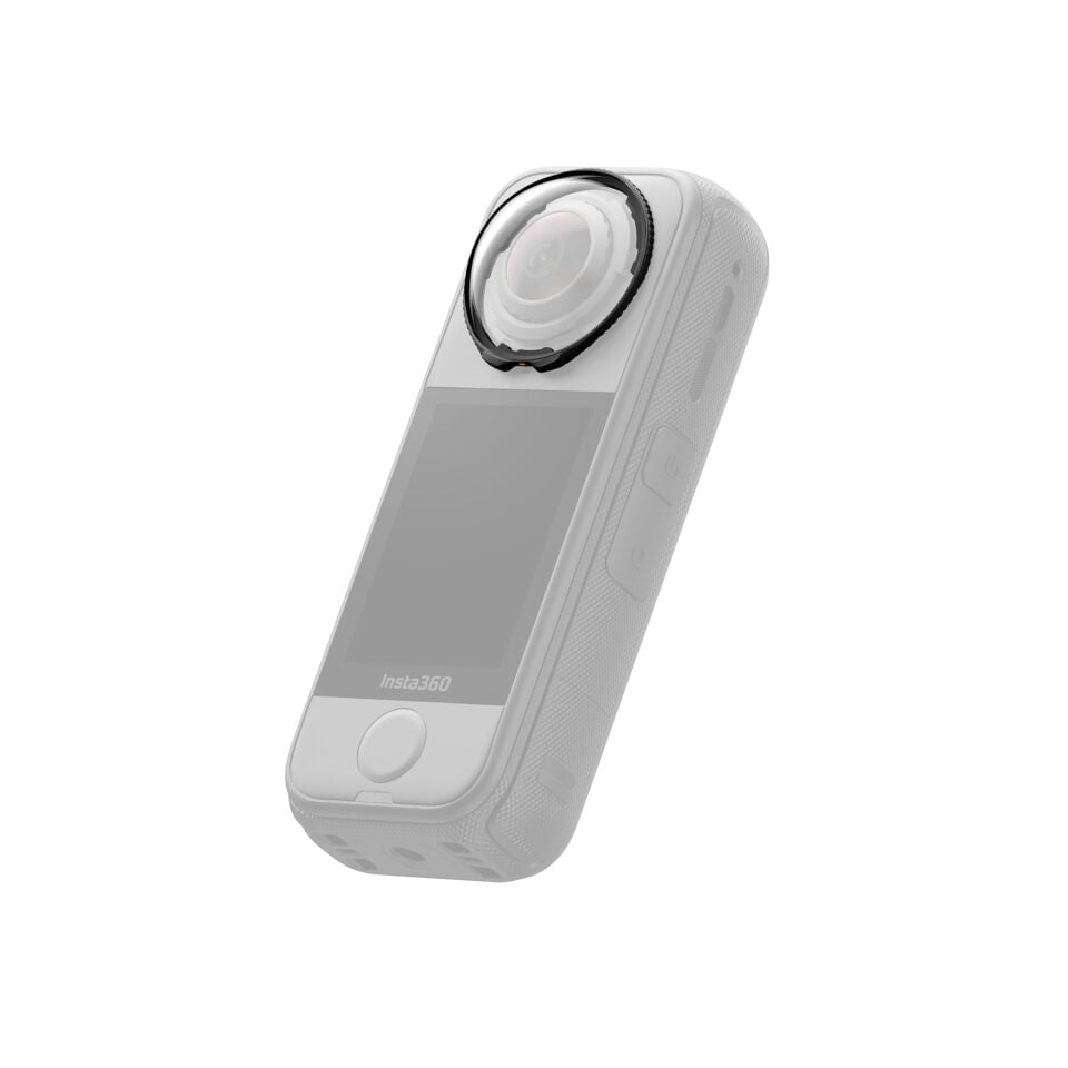 Insta360 X4 Air Premium Lens Guards