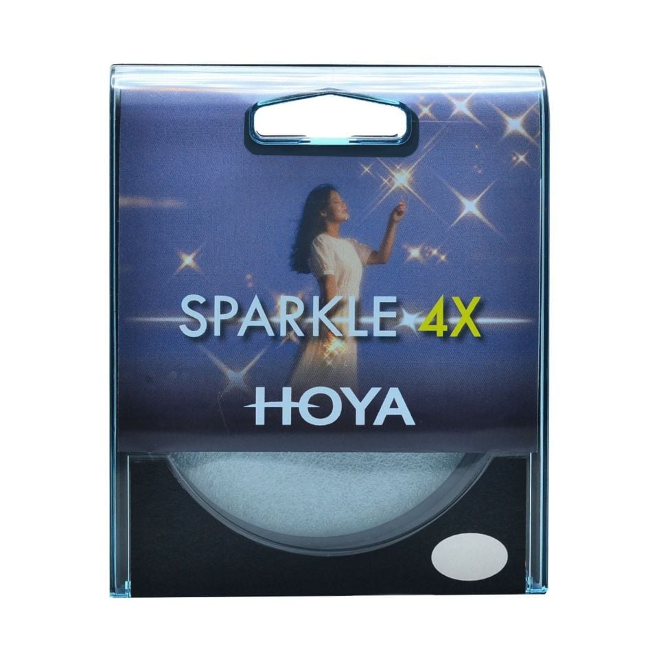 Hoya 67mm SPARKLE 4X