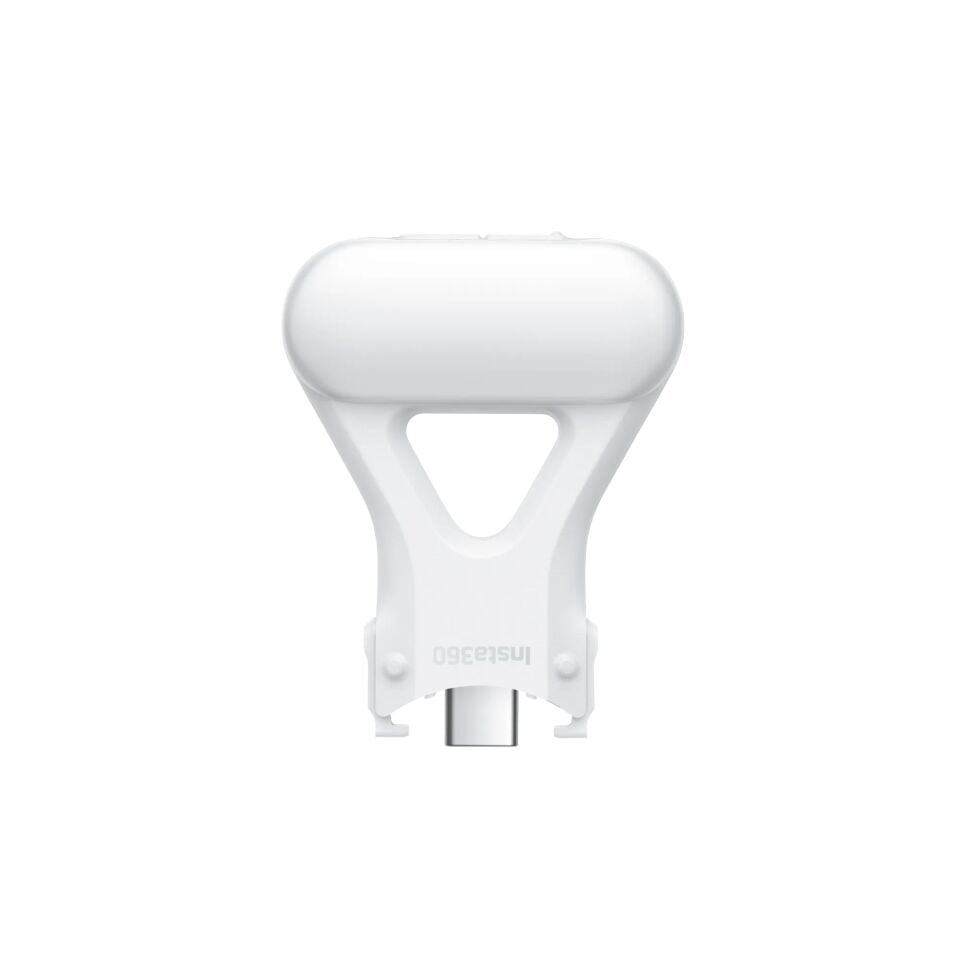 Insta360 Flow 2 Series Spotlight