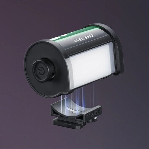 TTArtisan RGB Mini Led Light