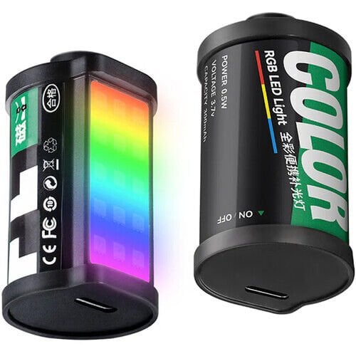 TTArtisan RGB Mini Led Light
