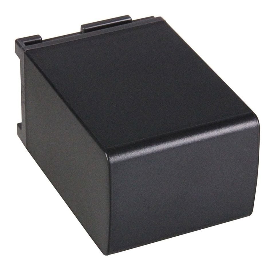 PATONA Battery for Canon HF-G30 Canon XA20 Canon XA25 Canon BP-828