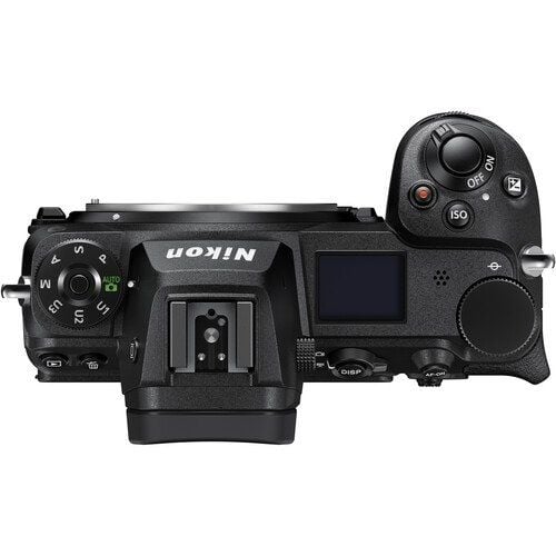 Nikon Z6 II Body ( 5.830 ₺ Geri Ödeme )