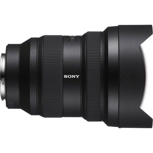 Sony FE 12-24mm f / 2.8 GM Lens