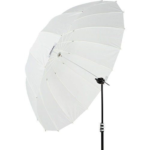 Profoto 100982 Umbrella Translucent XL 165cm Transparan Şemsiye
