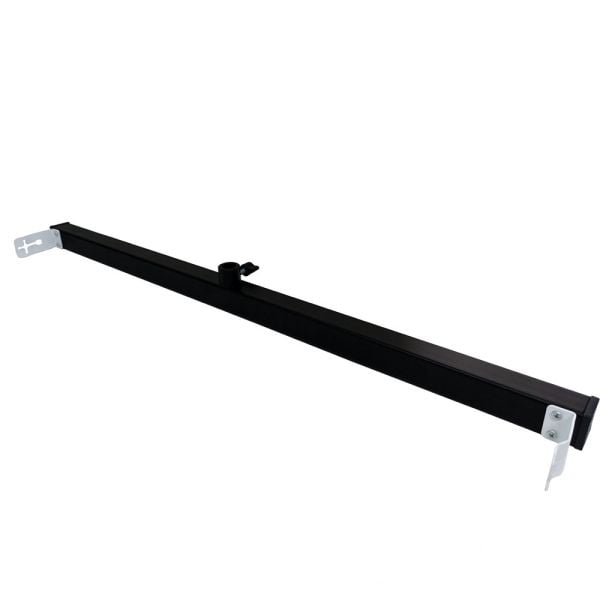 Stüdyo Teknik 160x270 Beyaz Taşınabilir Portre Fon Perdesi Seti