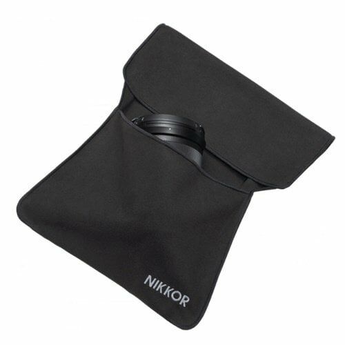 Nikon Z 24-200mm f / 4-6.3 VR Lens  ( 7.000 ₺ Geri Ödeme )