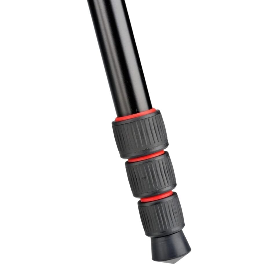 GDX 2550 Fotoğraf ve Kamera Tripod