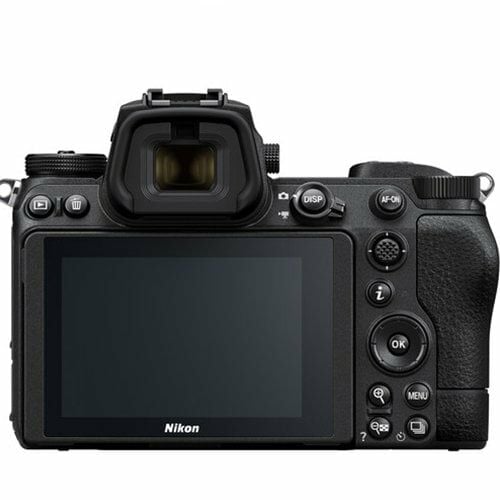 Nikon Z7 II Body ( 8.750 ₺ Geri Ödeme )