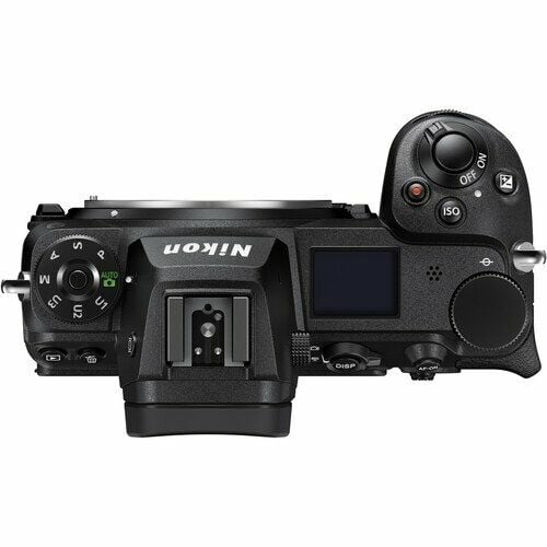 Nikon Z7 II Body ( 8.750 ₺ Geri Ödeme )