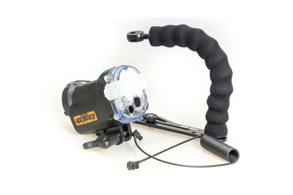 Sea&Sea YS-03 SET