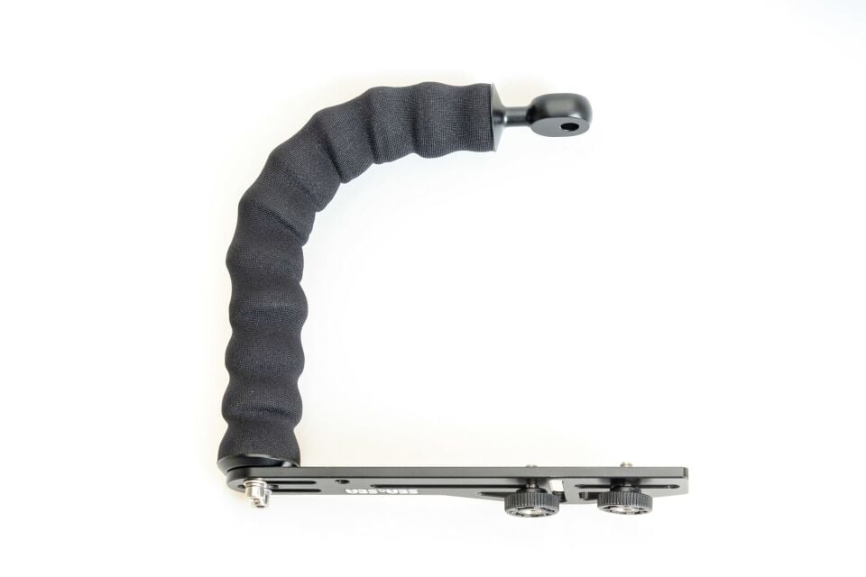 Sea&Sea YS Tip Esnek Flaş/Işık Kol Seti