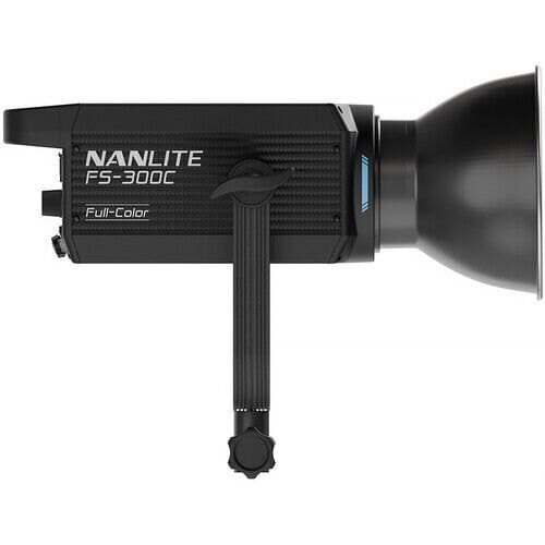 Nanlite FS-300C RGBW Tam Renkli LED Işık