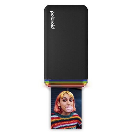 Polaroid Hi·Print Generation 2 Everything Kutusu (Siyah)