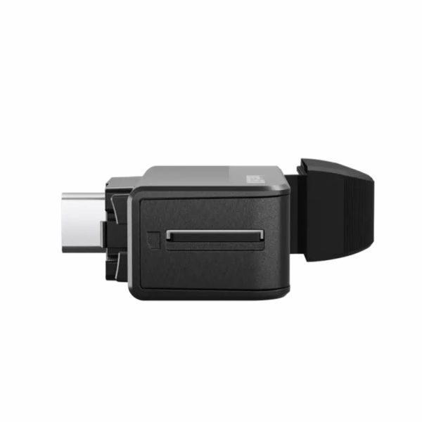 Insta360 Quick Reader (Vertical Version) (ONE X2,ONE RS 1-Inch 360 Edition)