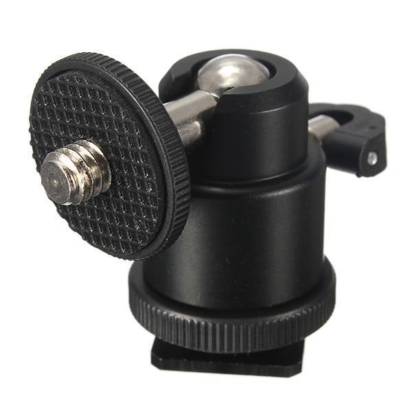 Tripod Hareketli Bağlantı Parçası