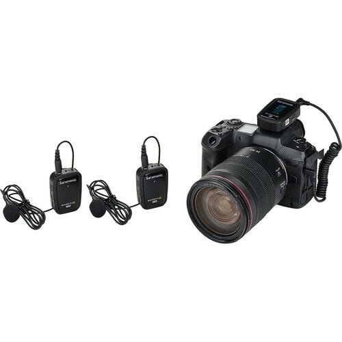 Saramonic Blink500 ProX B2R