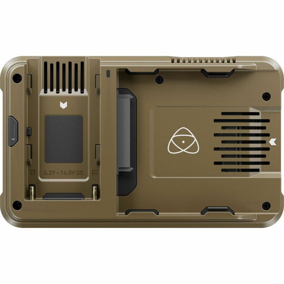 Atomos Ninja Ultra 5.2'' 4K HDMI Kayıt Monitörü