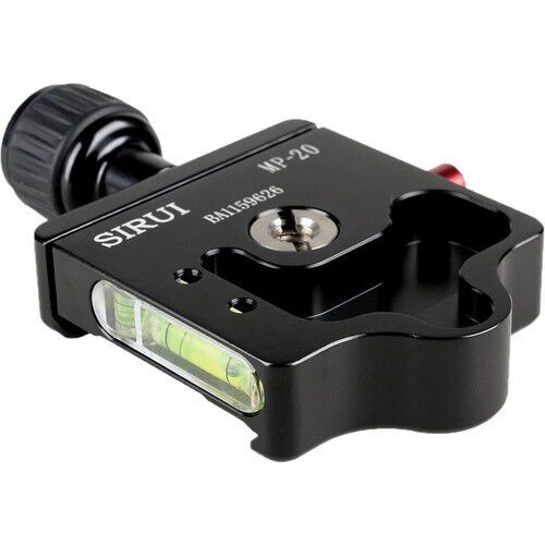 Sirui MP-20 Quick Release Platform