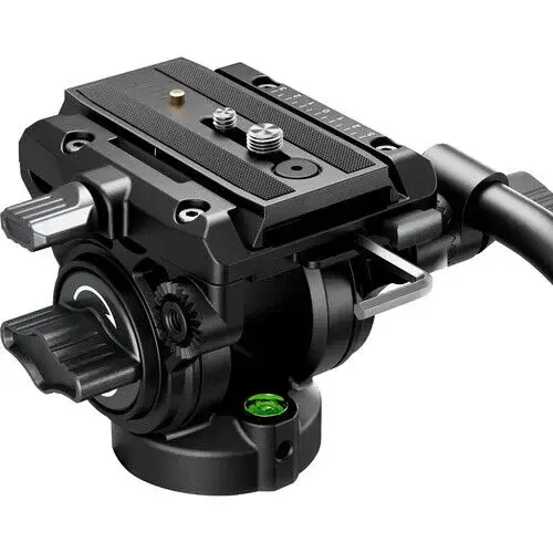 Sirui SVS60 + S3 Karbon Fiber Video Tripod Kit