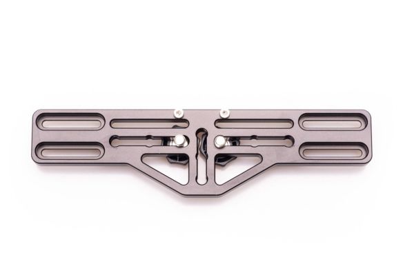 Kamera Tablası (tray)