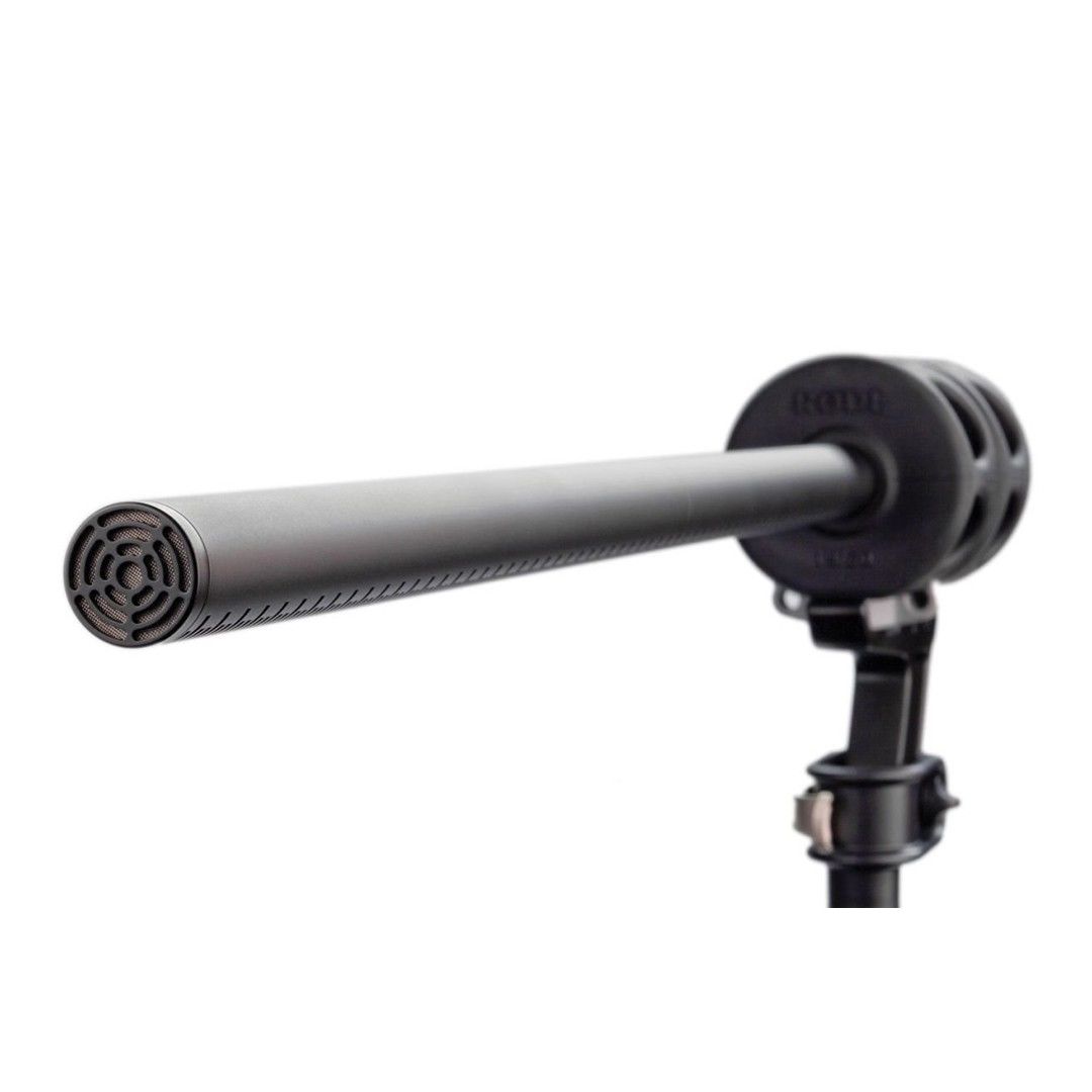 RODE NTG-8 Mikrofon