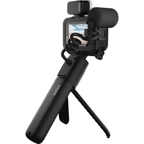 GoPro HERO11 Black Creator Edition Bundle