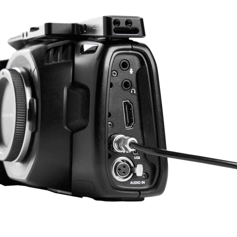 SmallRig 4761 D-TAP to BMPCC 4K / 6K Güç Kablosu