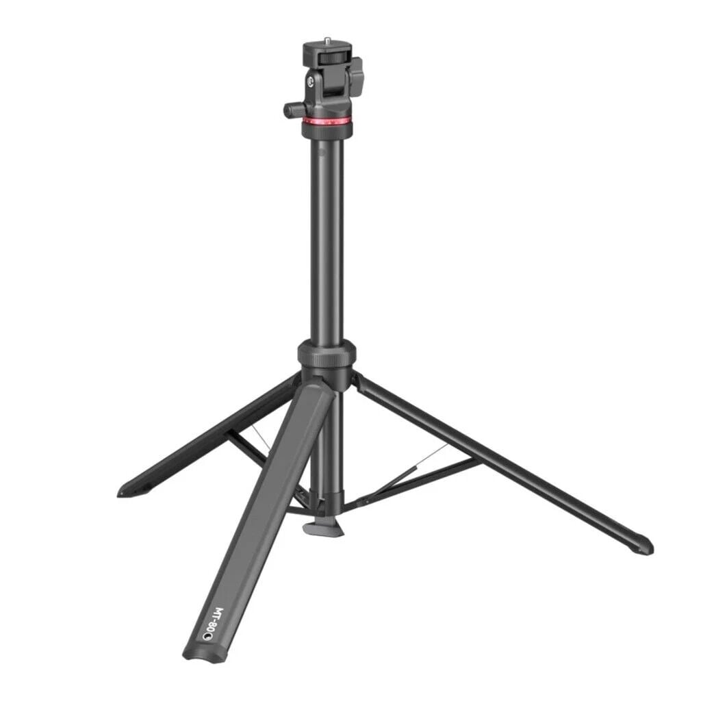 Ulanzi MT-80 Auto Open Hızlı Açılan Seyahat Tripodu - T171A