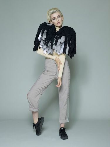 Colorama Platinum Kağıt Fon 2.72 x 11m