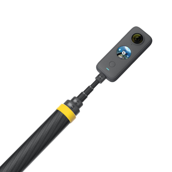 Insta360 Extended Edition Selfie Stick New Version (3 metre)