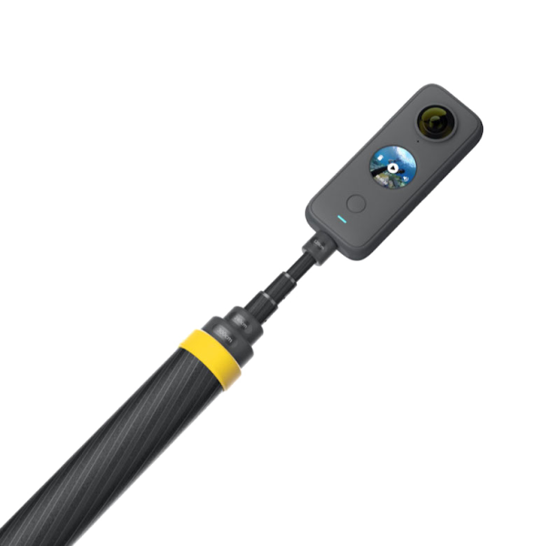 Insta360 Extended Edition Selfie Stick New Version (3 metre)