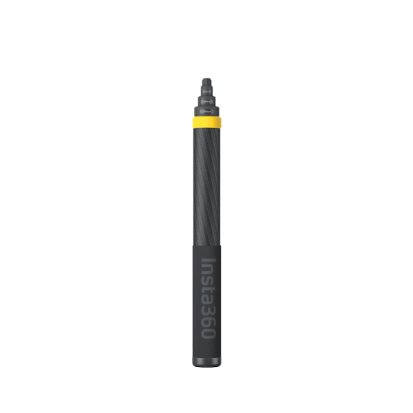 Insta360 Extended Edition Selfie Stick New Version (3 metre)