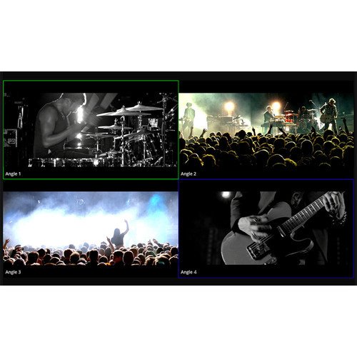 Blackmagic Design DaVinci Resolve 18 Studio Yazılımı