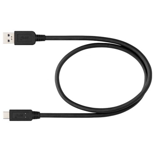 Nikon UC-E24 USB Kablo (USB-A)