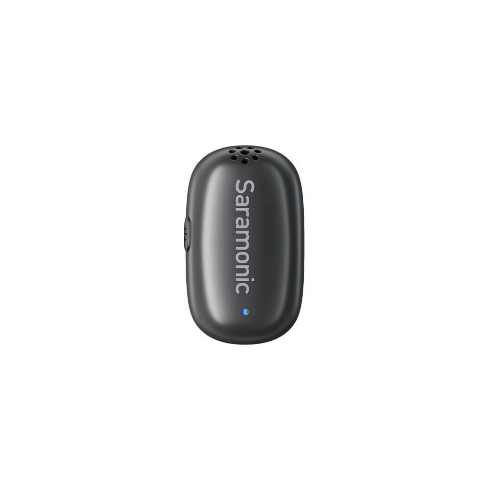 Saramonic Air SE-01  Type-C 2 Kişilik Kablosuz Yaka ve El Mikrofonu