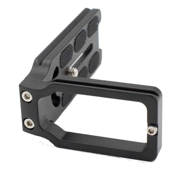 CamRanger L-Bracket mounting plate