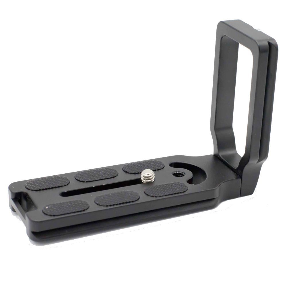 CamRanger L-Bracket mounting plate