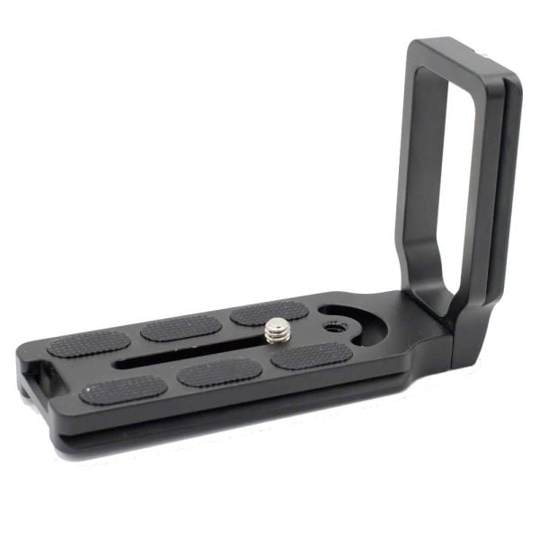 CamRanger L-Bracket mounting plate