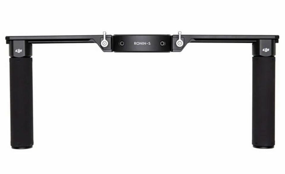 Dji Ronin-S Switch Grip Dual Handle