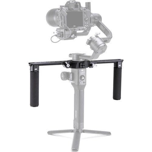 Dji Ronin-S Switch Grip Dual Handle