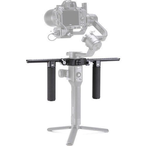 Dji Ronin-S Switch Grip Dual Handle