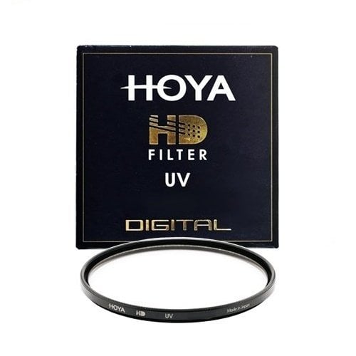 Hoya 49mm HD UV Filtre
