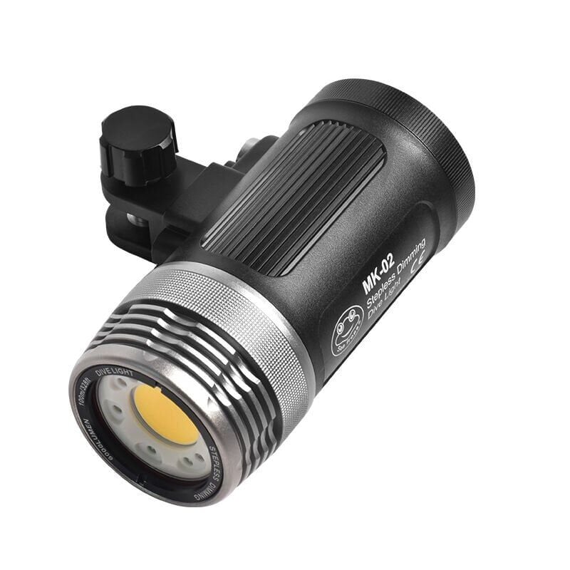 MK-02 6000 Lumen Video Işığı