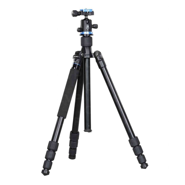 Benro FIF18CLIB0 Carbon Fiber Tripod Kit