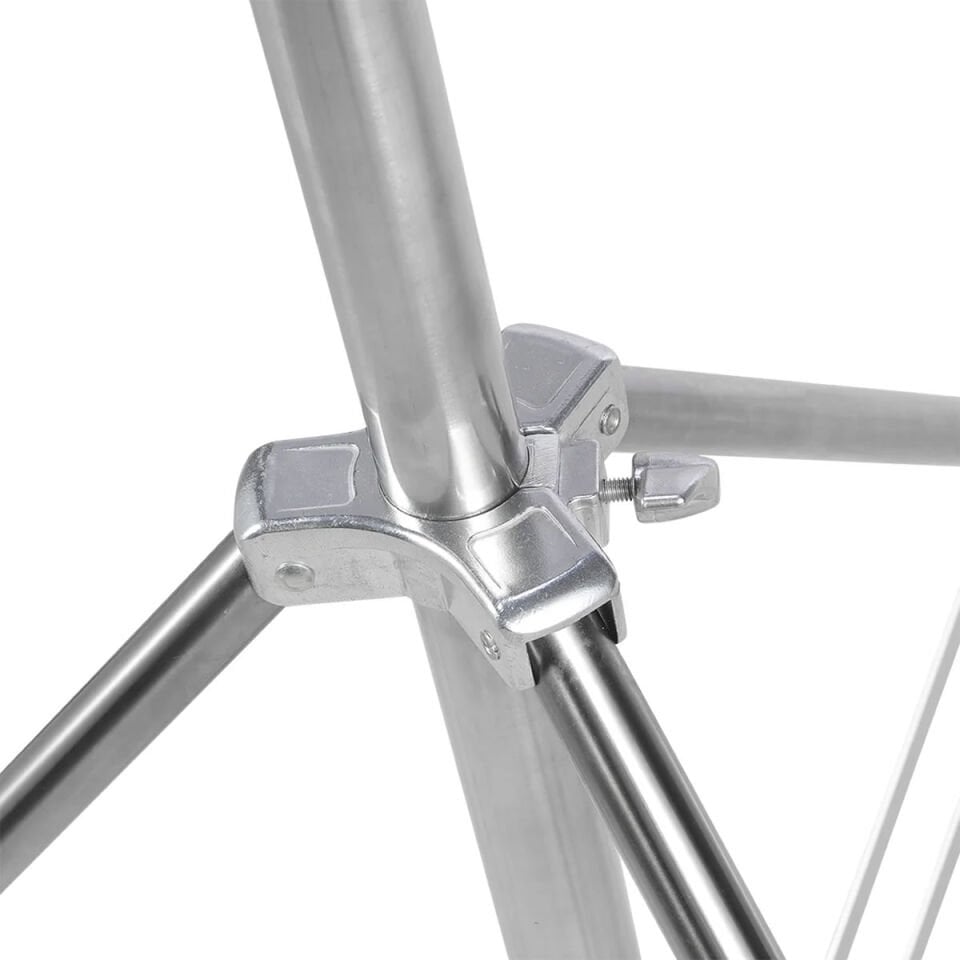 Gdx LS-260D Kalın Işık Ayağı (260 cm)
