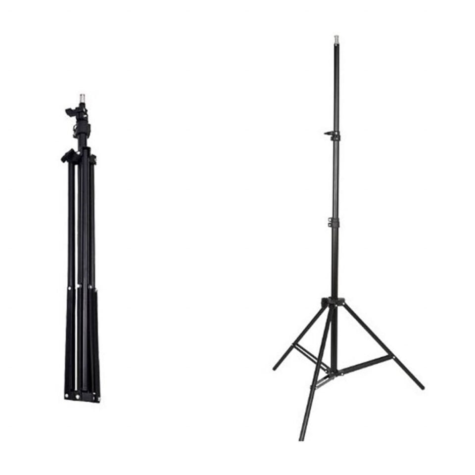 Gdx LS-260D Kalın Işık Ayağı (260 cm)