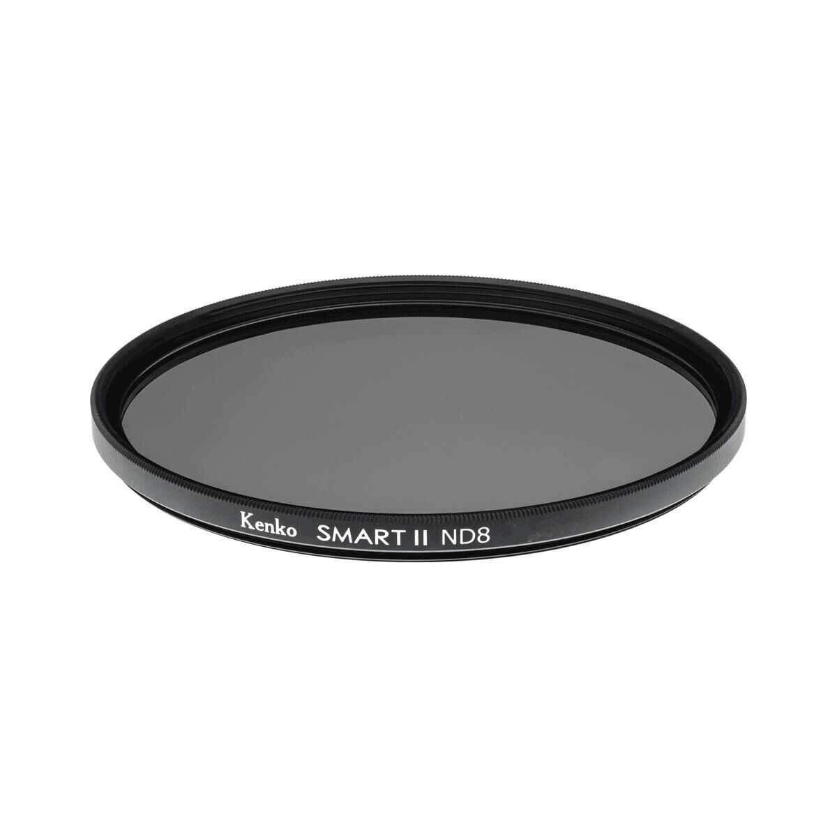 Kenko 55 mm Smart II ND8 Filtre